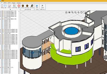 BR3DViewer .